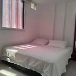 Lindo Apartamento De 3 Alcobas Y De Dos Comodo Para Una Linda Estadia En Cartagena