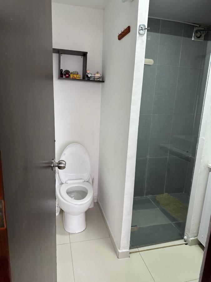 Lindo De 3 Alcobas Y De Dos Comodo Linda En * Cartagena
